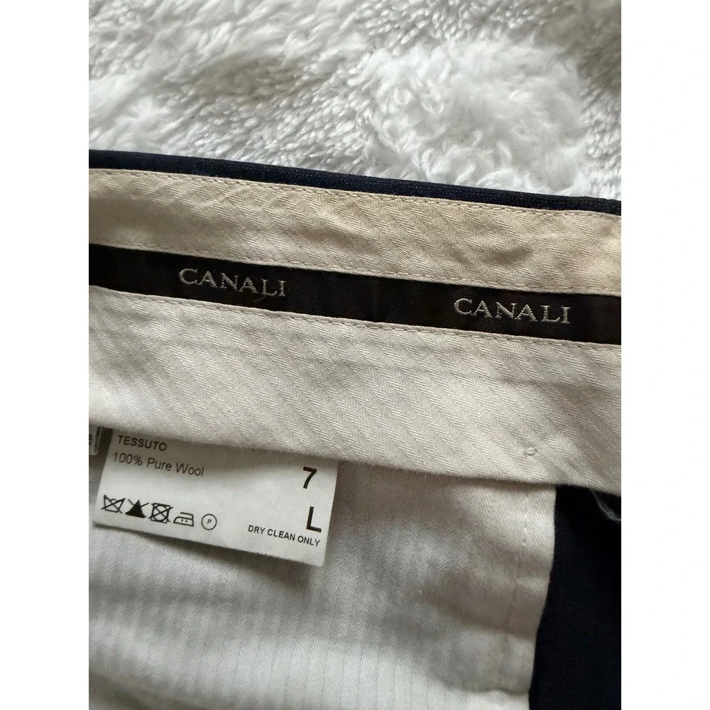 Canali dress pants